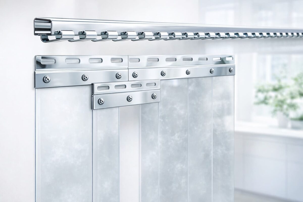PVC Ersatzstreifen